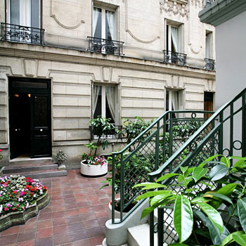 Terrazza
