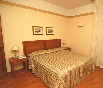 Camera Doppia
