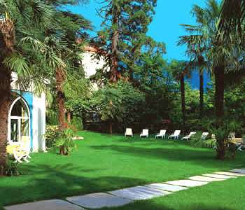 Giardino