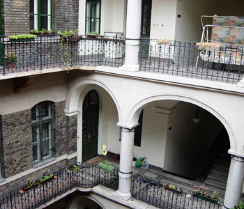 Esterno