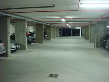 Esterno