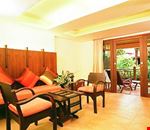 Junior suite con salotto Junior suite con salotto