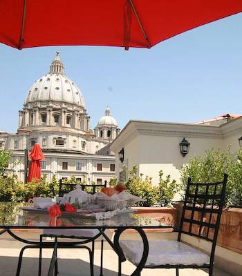 Terrazza