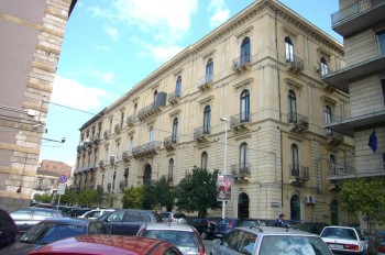 Esterno