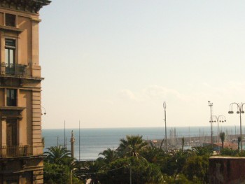 Esterno