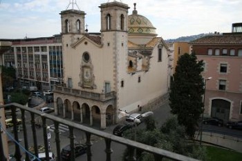 Esterno
