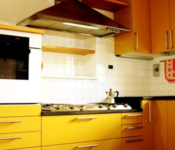 B&B - Cucina
