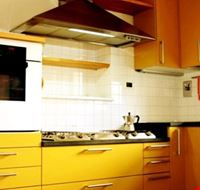 B&B - Cucina B&B - Cucina