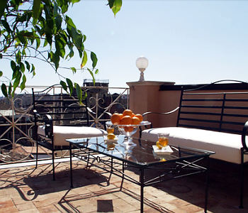 Terrazza