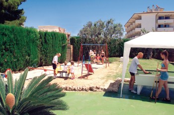 Giardino