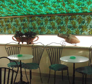 Terrazza