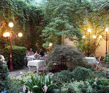 Giardino