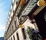 L'entrata L'entrata