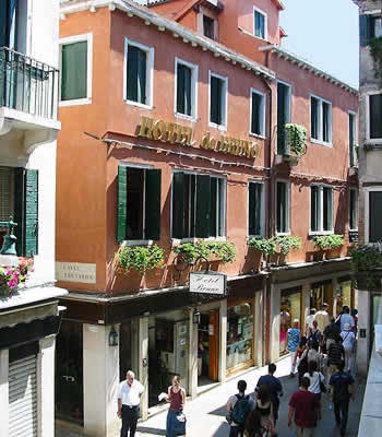 Esterno