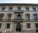 La facciata La facciata