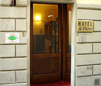 L'esterno