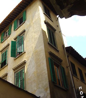 Esterno