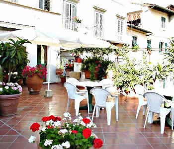 Terrazza