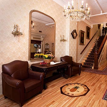 Hall