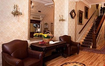 Hall Hall