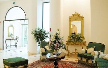 Hall Hall