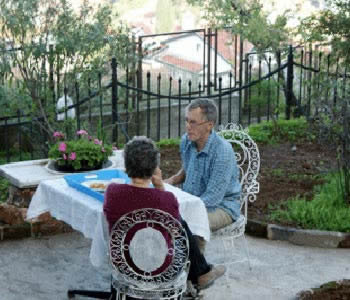Giardino