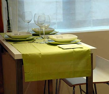 Appartamento - Soggiorno