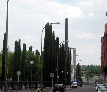 Appartamento - L'esterno