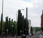 Appartamento - L'esterno Appartamento - L'esterno