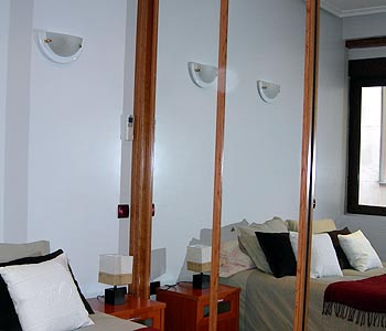 Appartamento - Camera doppia