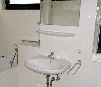 Appartamento - Bagno