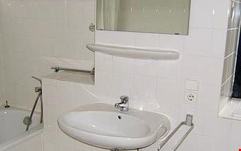 Appartamento - Bagno Appartamento - Bagno