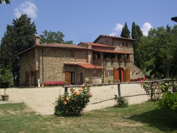 Esterno