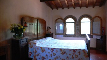 Camera Doppia
