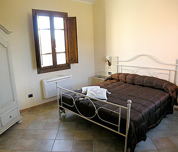 Camera Doppia