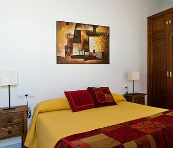 Appartamento - Camera doppia