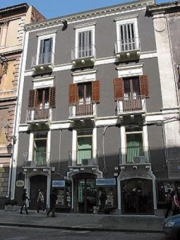 Esterno
