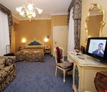 Junior suite Junior suite