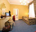 Junior suite Junior suite