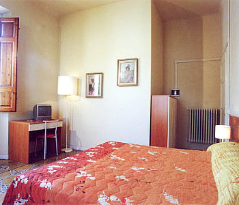 Camera Doppia