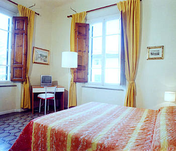 Camera Doppia