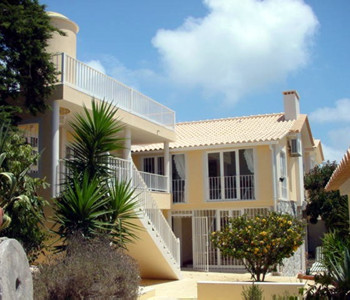 B&B - L'esterno