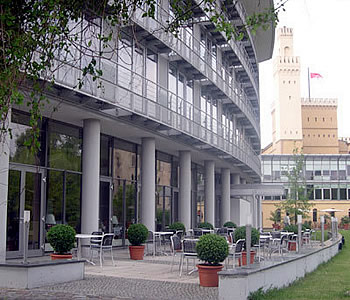 Esterno