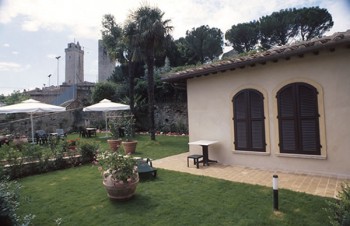 Giardino