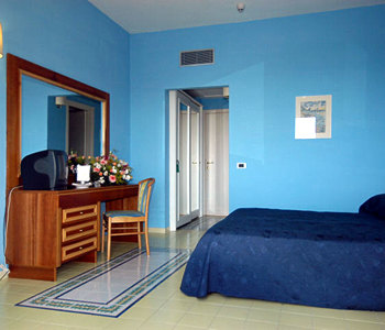Camera Doppia