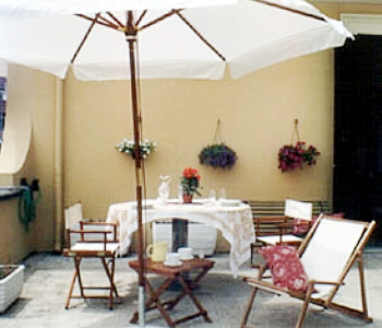 Terrazza