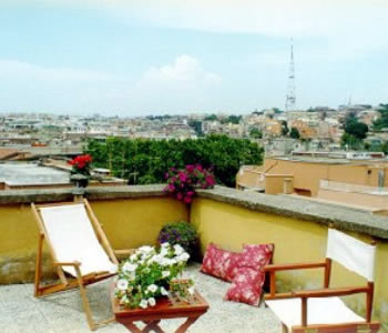 Terrazza
