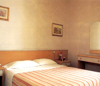 Camera Doppia