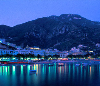 I dintorni dell'hotel