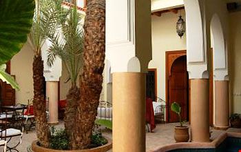 Cortile interno Cortile interno